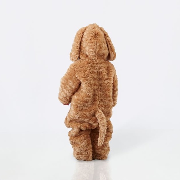 Baby Dog Halloween Costume - Pottery Barn - Picture 4 of 9